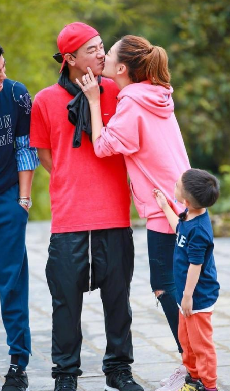 應采兒曝Jasper告白被拒，看清他現在的模樣：難怪會被拒