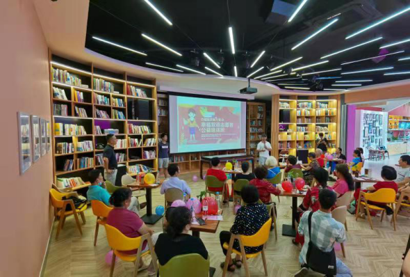 大运进社区 武侯区构建“办赛营城”新场景