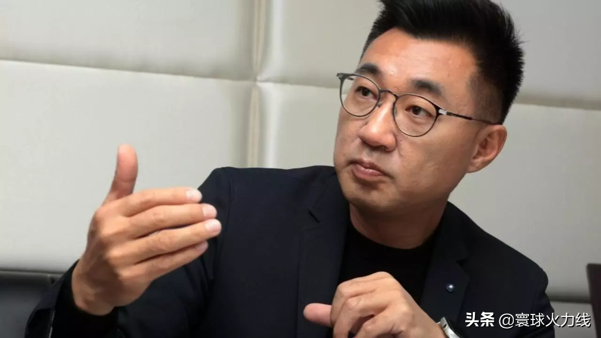两岸势如水火，国民党却想率团赴大陆“求和”，江启臣：不排除重启国共交流平台