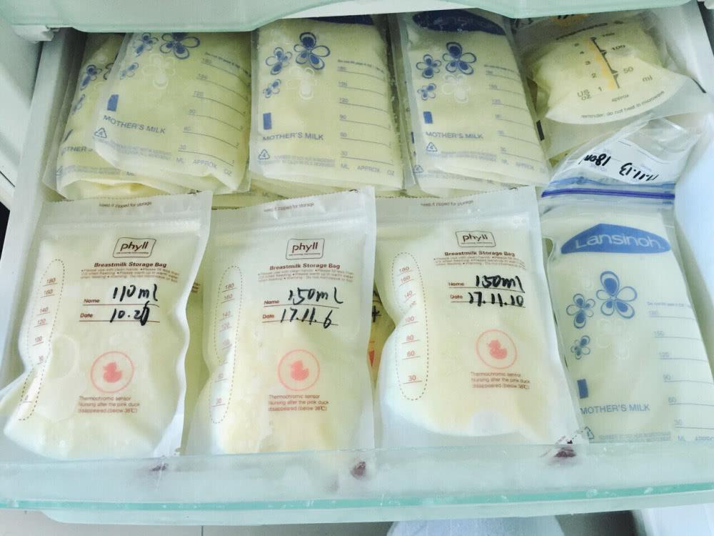 “母乳生意”有多乱？私下售卖安全隐患多，母乳或传播病毒