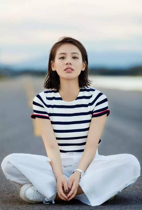 “叛逆影后”马思纯：经历过校园霸凌、抑郁症后的浴火重生史