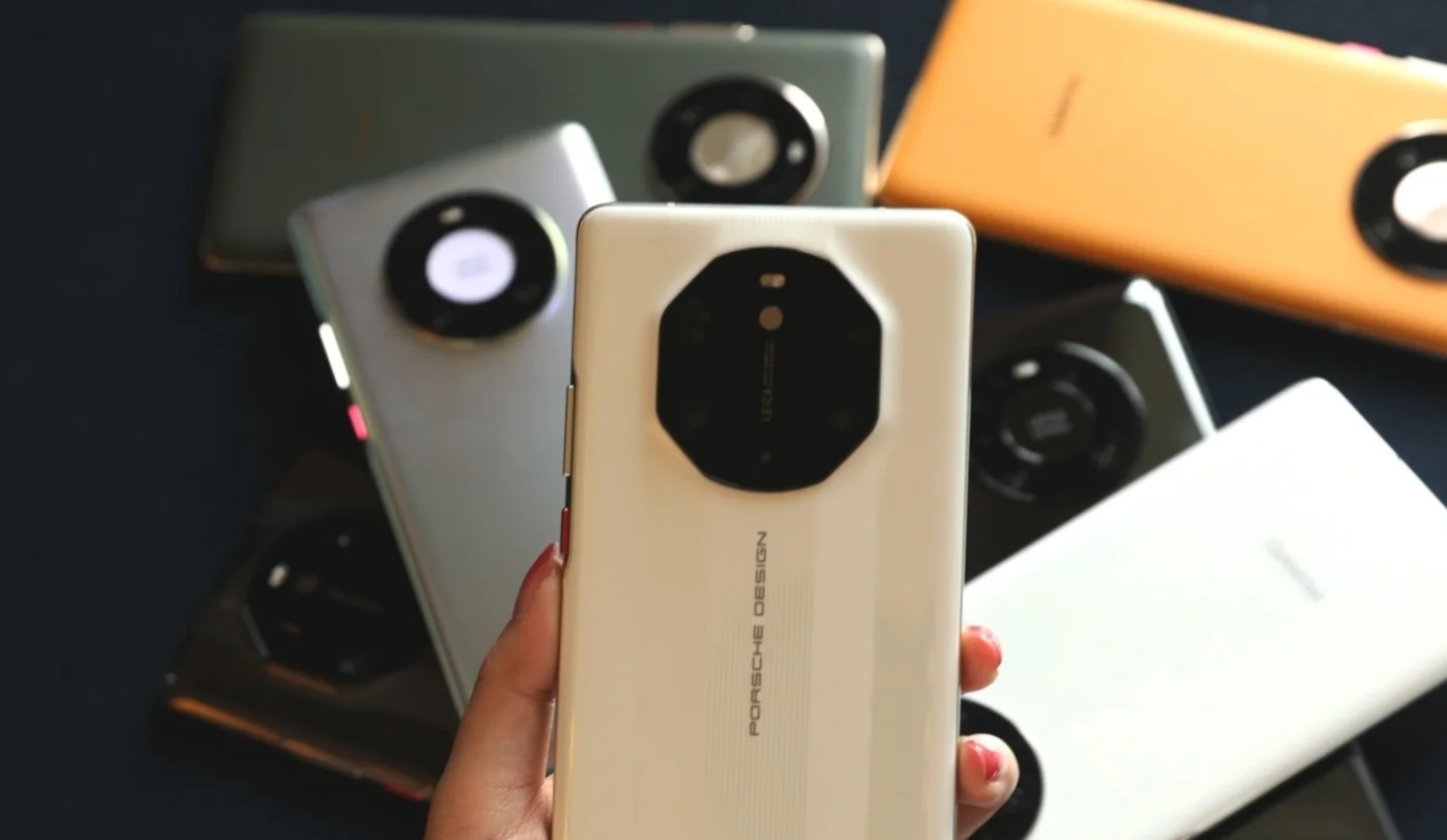 为什么很多人都愿意买4G版的iPhone11，却不情愿买4G版的Mate40？