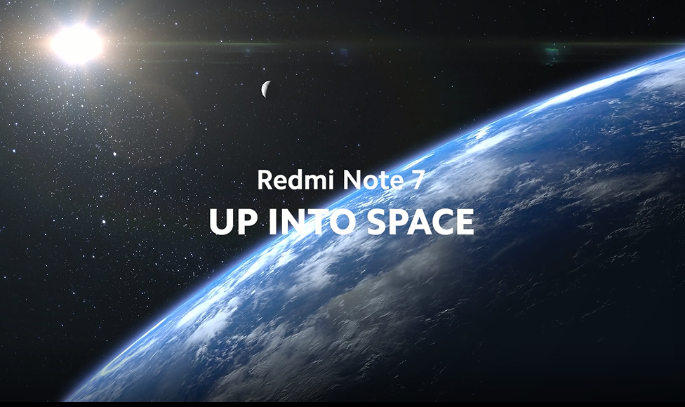 Redmi Note 10系列再整新活 小米海外掀起挑战新“热度”