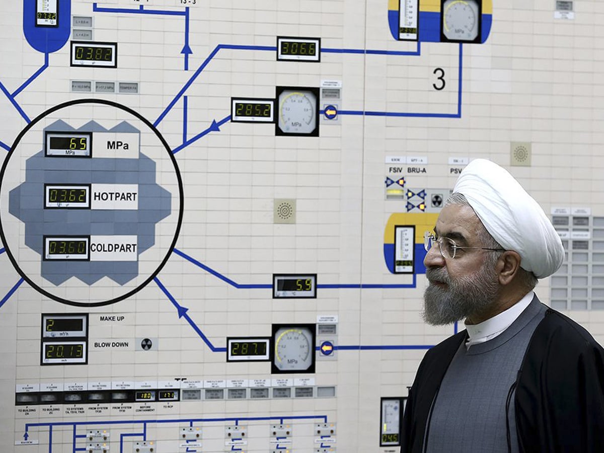 伊朗有没有能力制造核武器？为何以色列不敢军事摧毁伊朗核设施？