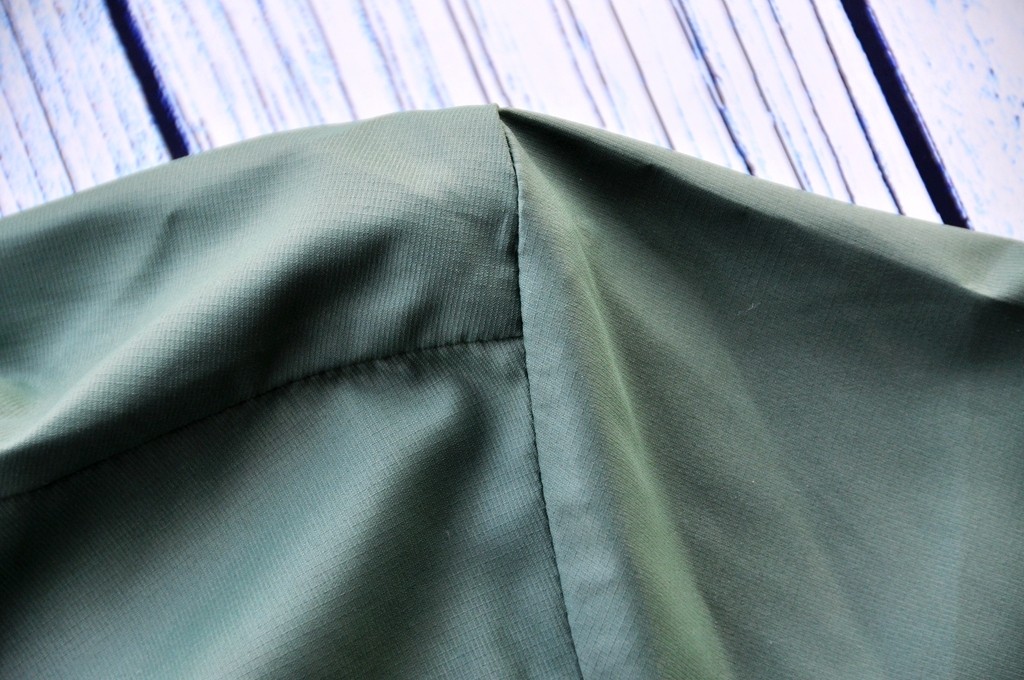 原生防曬，無(wú)懼水洗，NORTHLAND蟬翼皮膚衣