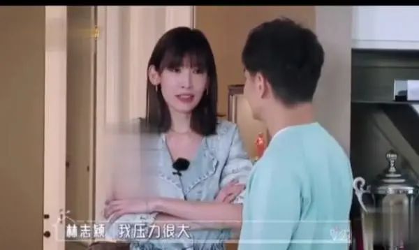 好惨一女的！林志颖老婆受舆论攻击10年，被婆婆禁止穿短裤