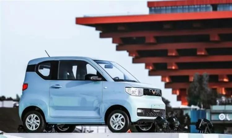 2020“爆款”车型的自我养成 它们如何让高销量成为常态化？
