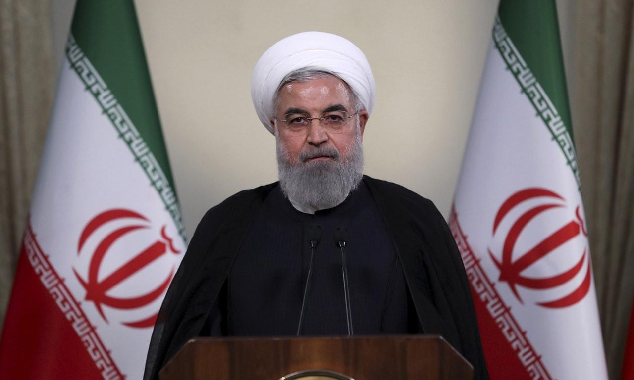 伊朗政壇“大洗牌”，內賈德出局，頭號反美鬥士即將上台