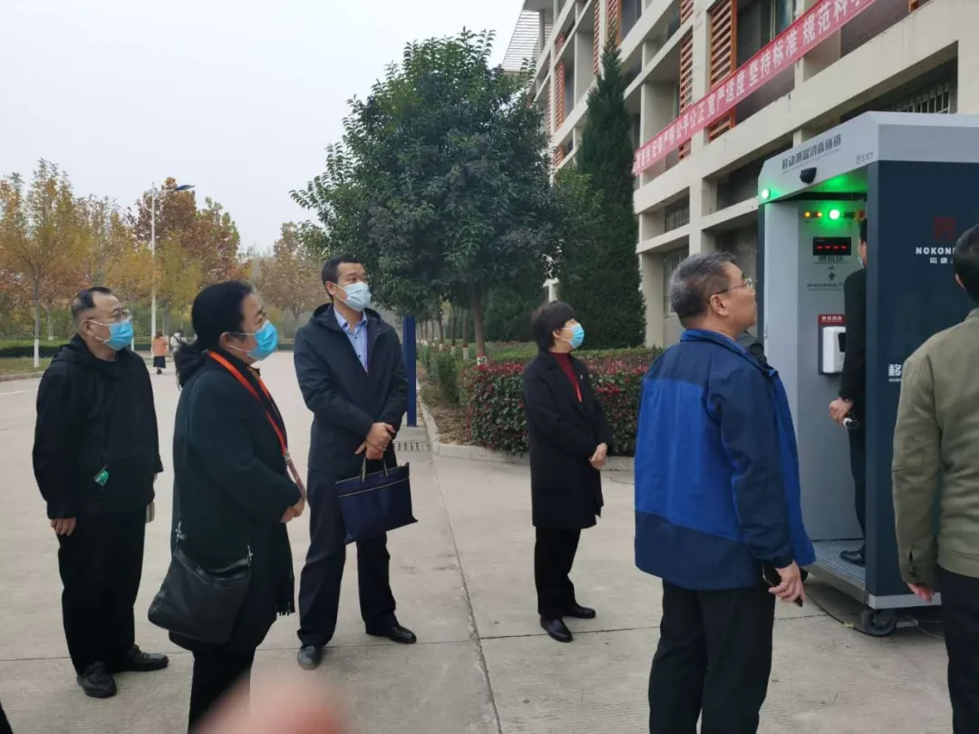 【聚焦法考】运城“法考”工作已准备就绪!
