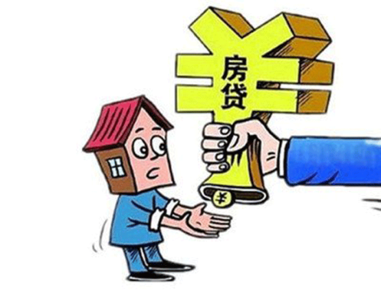 “房贷”将压垮经济？4亿房奴的现状下，消费力或不如印度