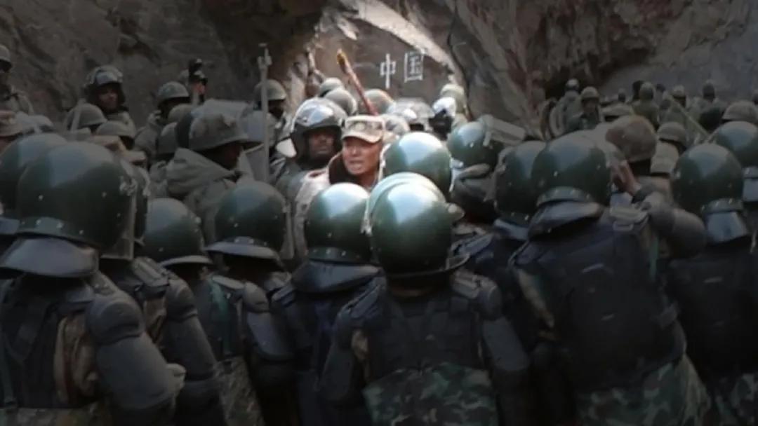 这是为什么？印度全球军力排名第四，但只要遇