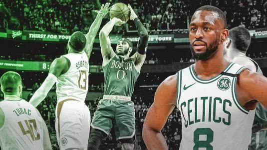 躺平也能赚钱！联盟被买断的5位球星，不打球也有工资拿