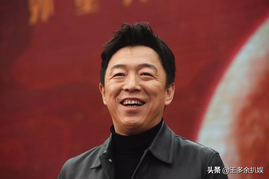 黄渤爱妻首次曝光，原来是大家的老熟人，怪不得当年不娶林志玲