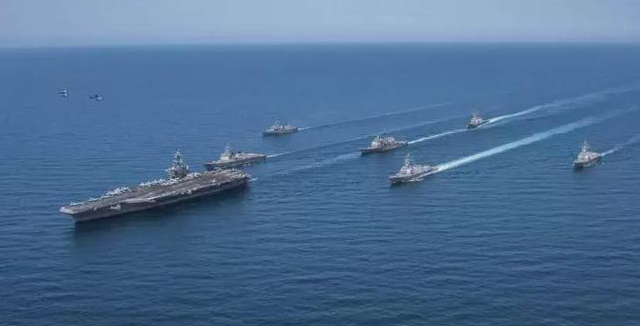 美国的日子不好过就为难中国？从阿富汗撤离后，或将再打台海牌？