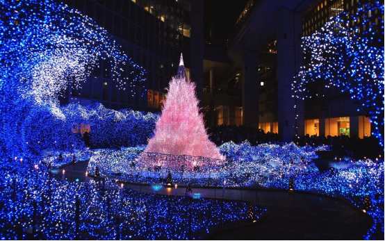 如何利用灯光节进行有效营销？