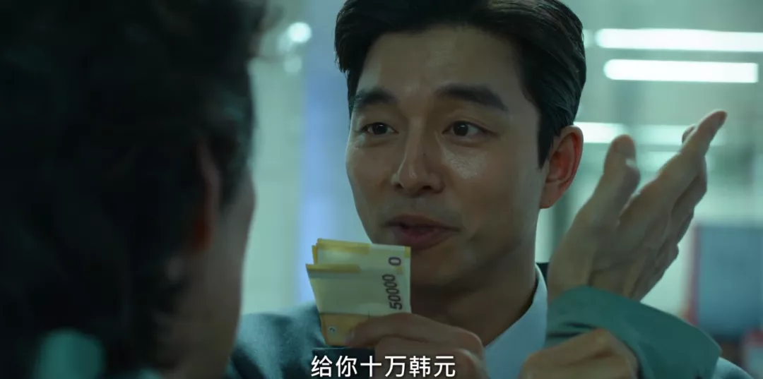 全网刷屏,这部19禁新剧看得我肾上腺素狂飙