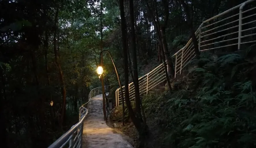 重庆高质量三日游旅游攻略,不走回头路,吃喝玩乐样样有