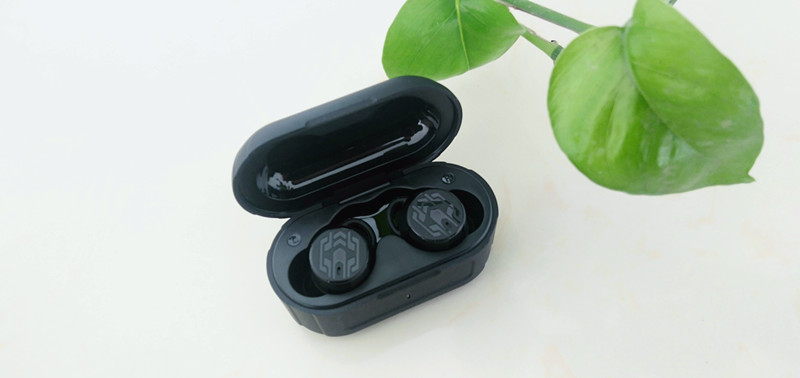 影院级声音呈现，聆听天籁之音，南卡T2 每一点都值得炫耀