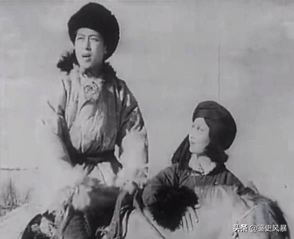 秦怡：前夫陈天国是个好演员，可惜终生酗酒，女儿像他一样固执