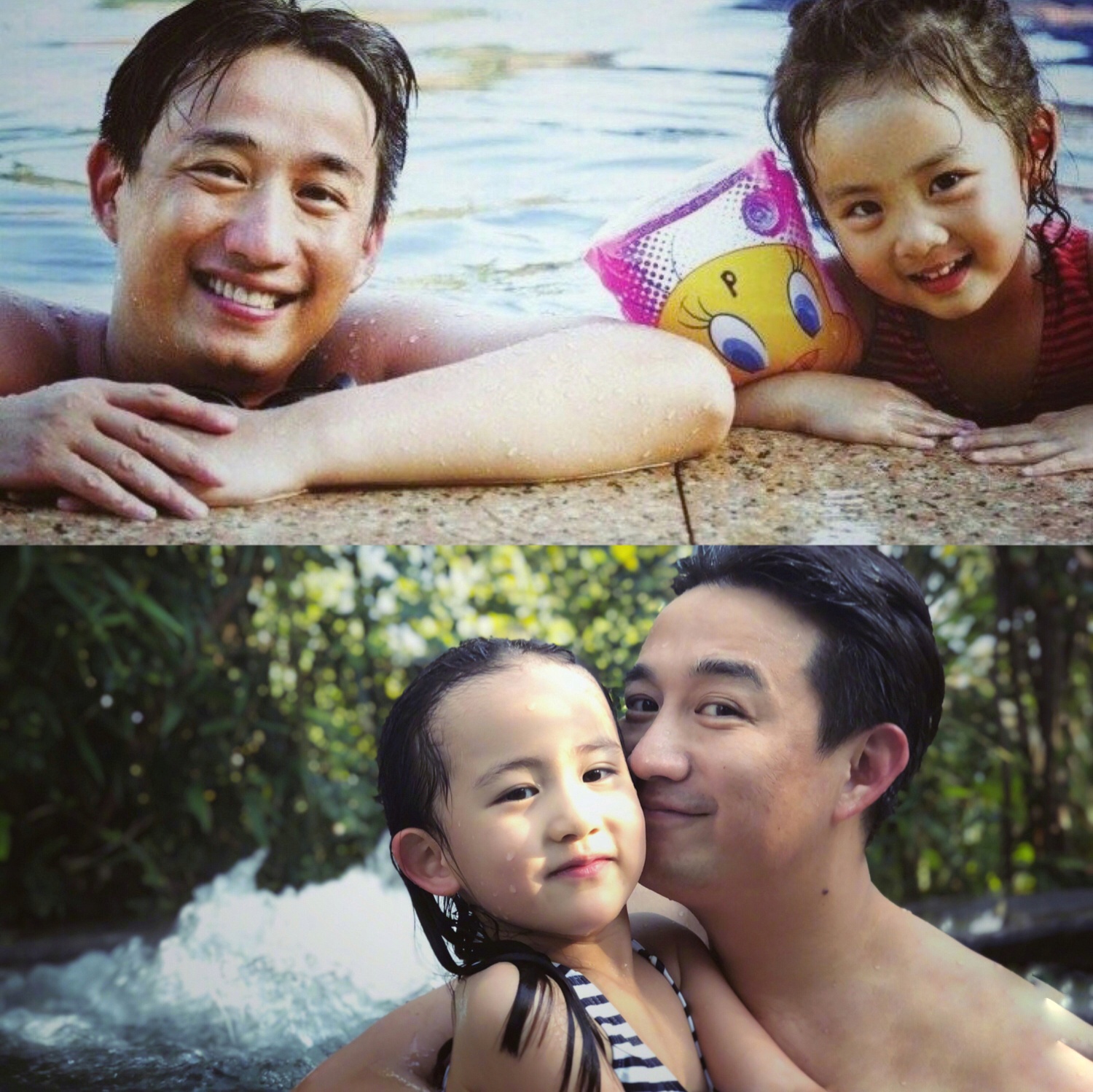 文艺如何，饱受非议又如何，黄磊活出了一个中年男人的通透与豁达