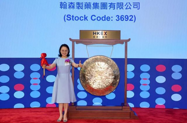 神秘！他是千亿中国医药首富幕后推手，身家数百亿的最会赚钱学者