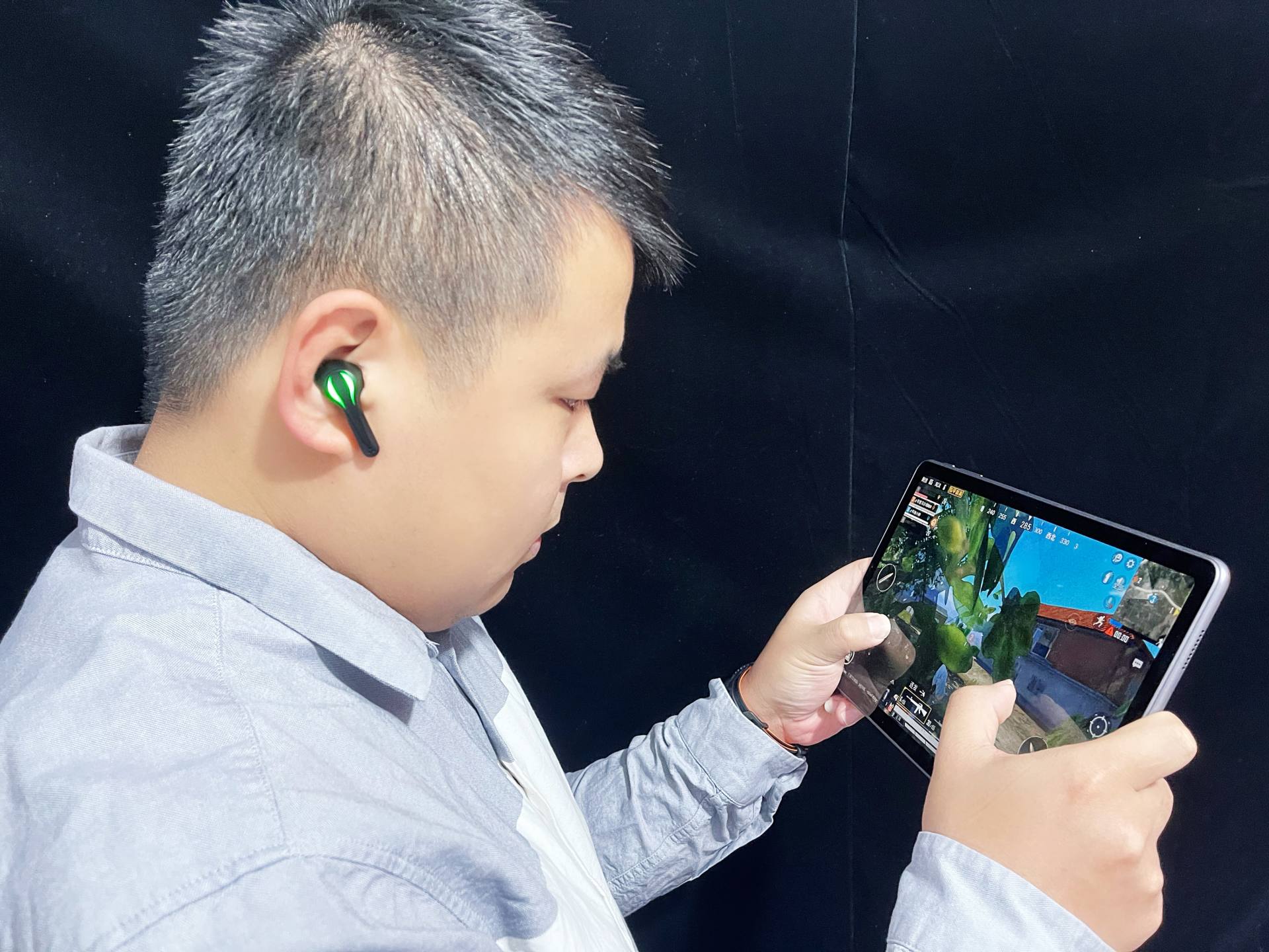 入手价仅999的搭载中国芯旗舰平板酷比魔方iPlay40体验