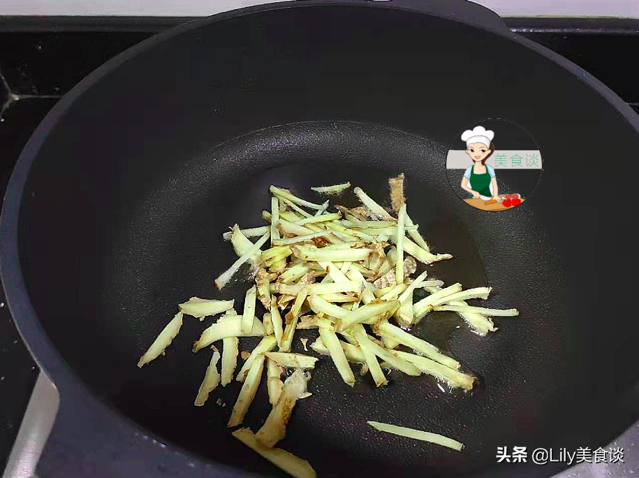 图片[7]-【姜丝焖鸭】做法步骤图 滋补不上火 真香呀-起舞食谱网