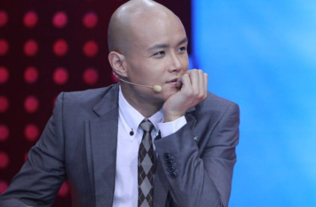 乐嘉，就这样改写了他的结局，亲手“毁”掉了