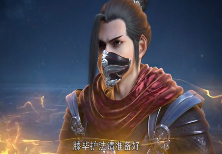 国漫之光《星辰变》收官，超前付费点播再惹争