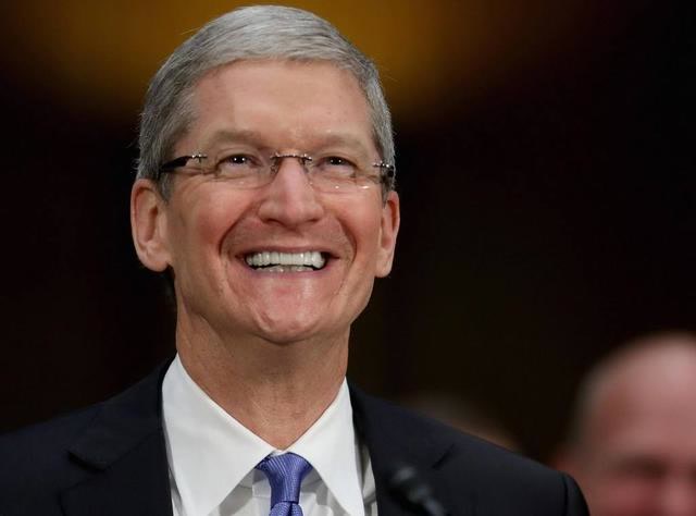 开始反击了? 苹果\"特殊待遇\"遭取消, 果