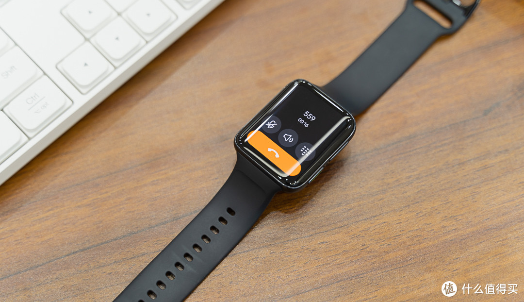 能够替代手机的安卓表皇，OPPO Watch2众测报告