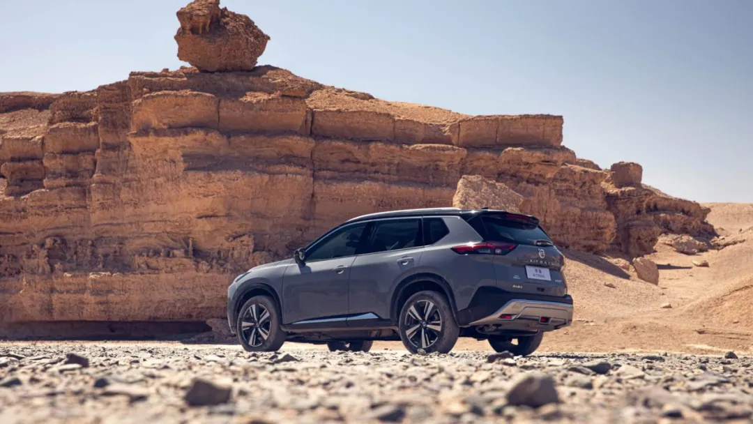 个大又实惠，产品力爆炸，这些SUV本月就上市