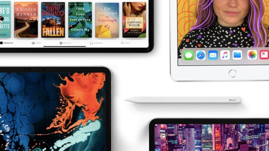 最好的苹果iPad你应该买Pro，Air，Mini还是标准版