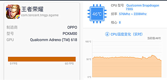 OPPO Reno2全方位评测：影像功能是亮点，游戏体验令人惊喜