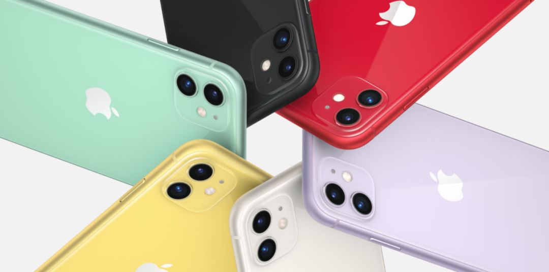 苹果新品发布会汇总：iPhone 11 系列有多香？