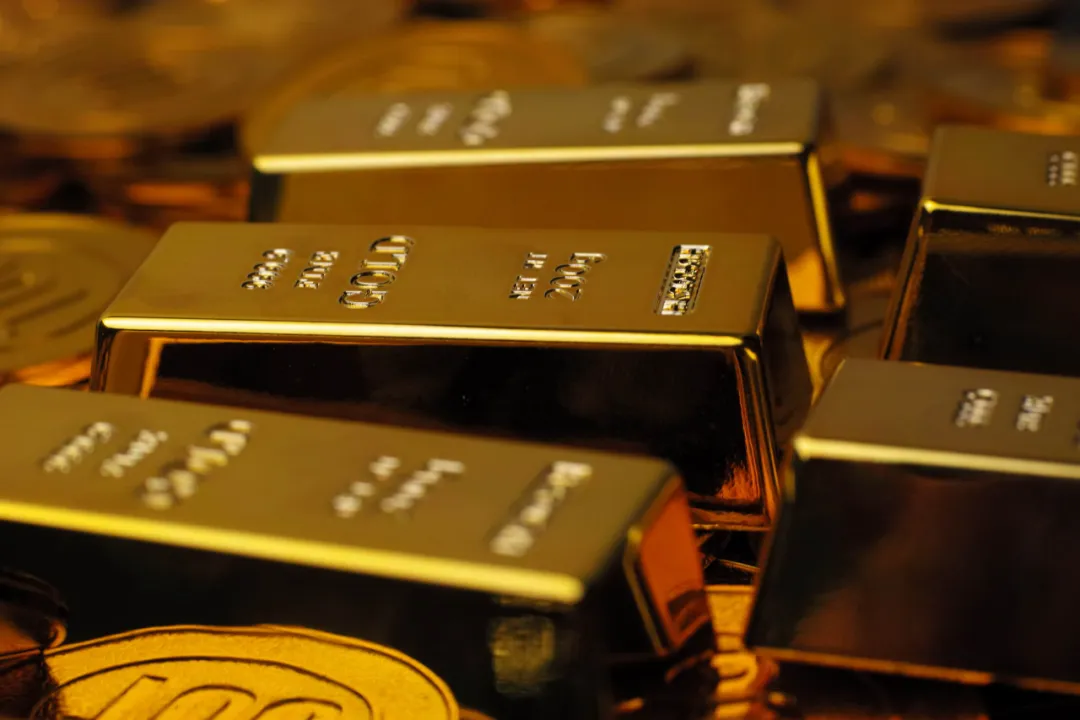 拍案惊奇：上市公司用80吨假黄金，骗取200亿融资