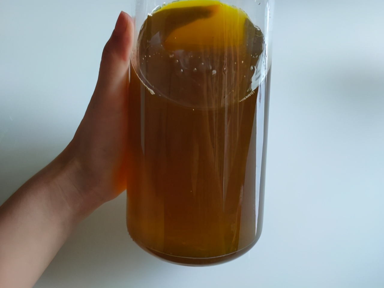 花椒油、辣椒油、猪油、明油的熬制方法，花钱学的教程，免费给你