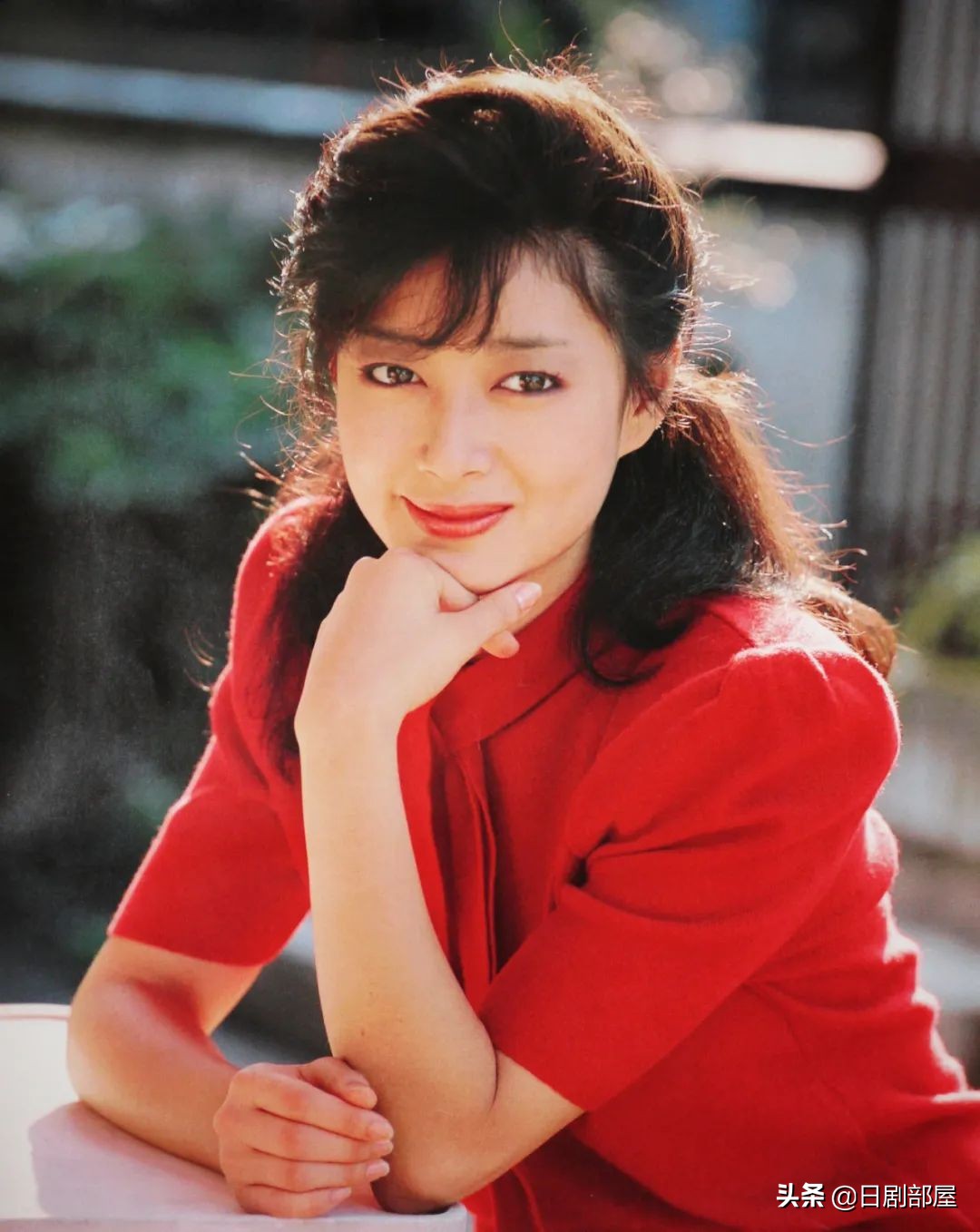 日本万人评选 昭和十大美女 女唐僧拿到冠军 日剧部屋 Mdeditor