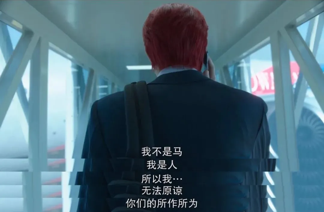 全网刷屏,这部19禁新剧看得我肾上腺素狂飙