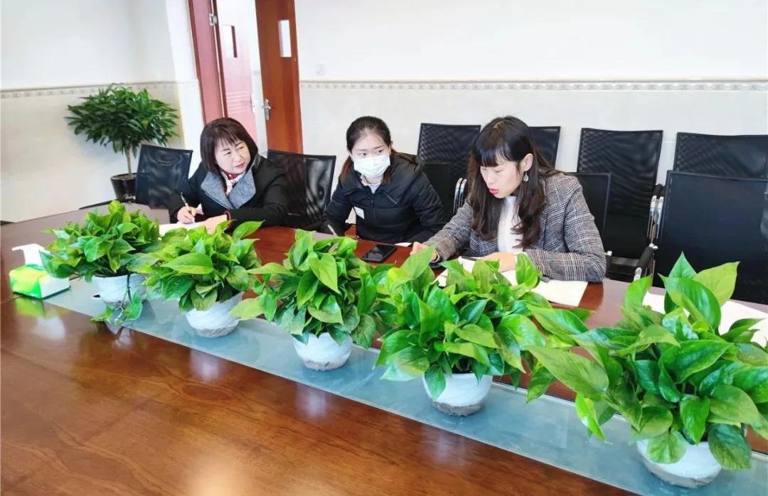 成都市双流区实验小学外国语学校丨研教思变 未来可期