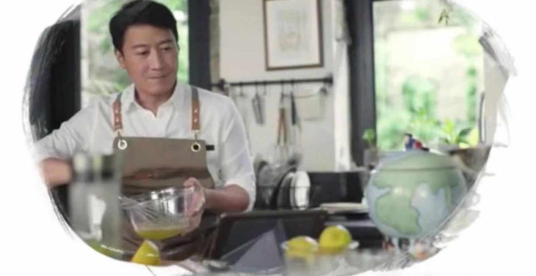 天王太宠女！网曝黎明为女儿豪掷4千万设基金，曾称女儿长得平凡