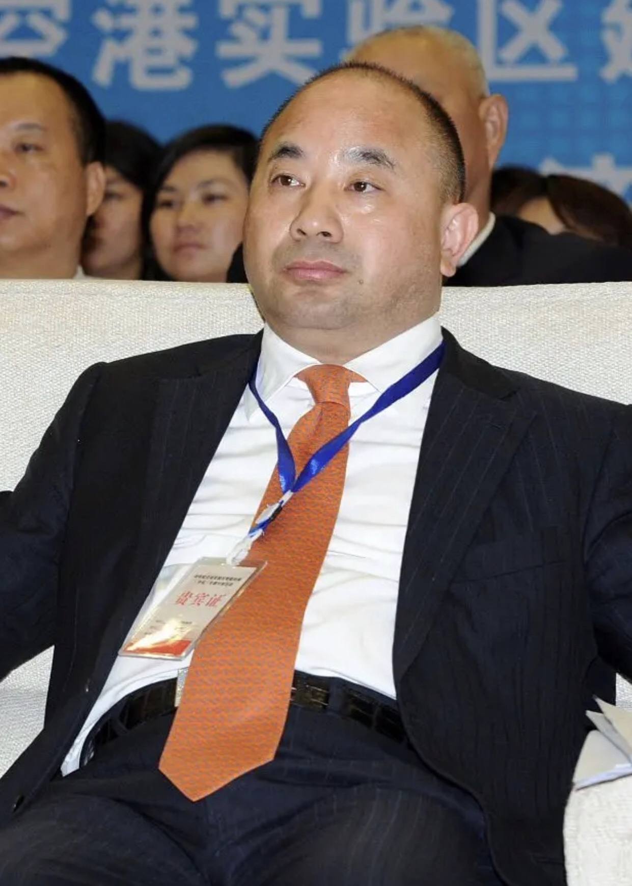 安徽首富王文银：农村小伙到世界铜王，身价千