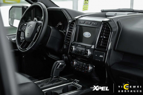 F-150װ XPEL汣Ĥ ʮʱɾҵ