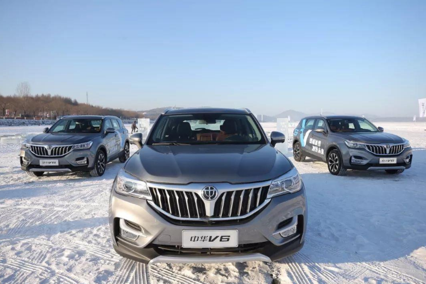 狼狈退市破产重组，2020年车市“比惨大会”，少