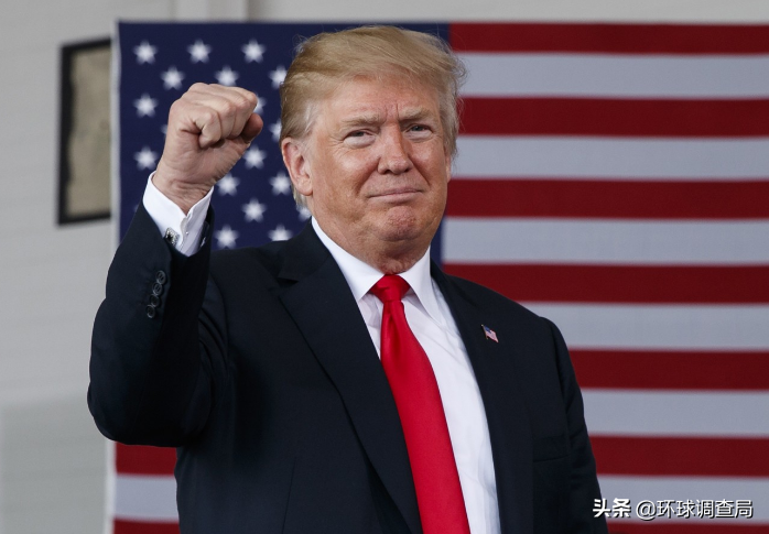 出師不利？ 特朗普重返政壇後，希拉里來拆台了