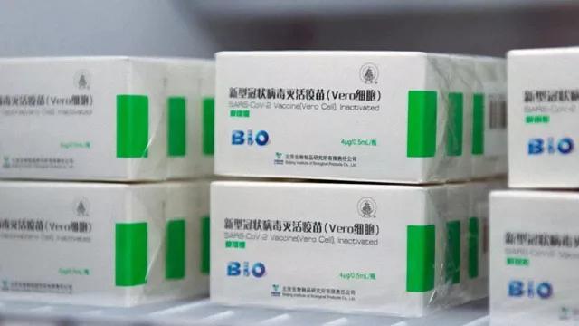 疫苗大戰美國先敗一局，中國兩大後勁開始爆發