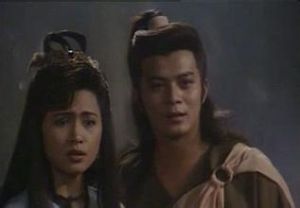 影视剧中在两位姑娘之间摇摆不定的男主，除了何书桓，还能想到谁