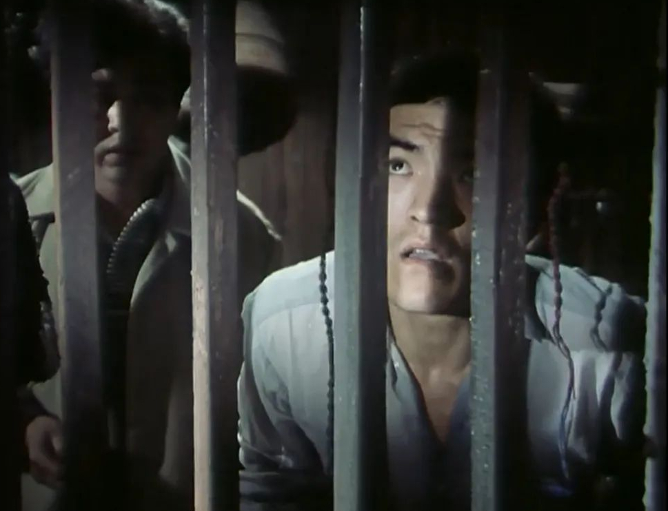 39年前，故宫闹鬼事件被拍成了电影，上映后引起一场全国性骂战