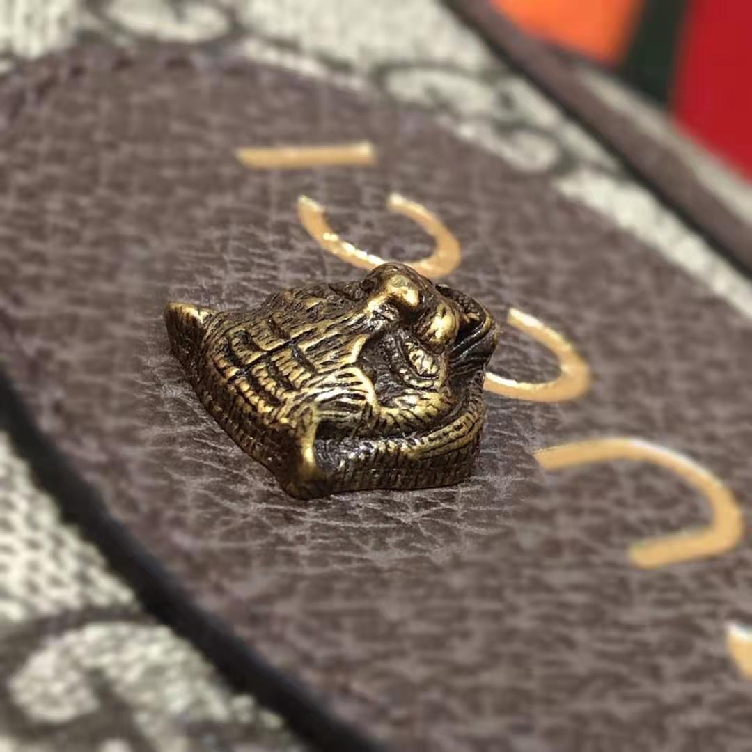 国内的二手奢侈品包包真的能“”了吗？/