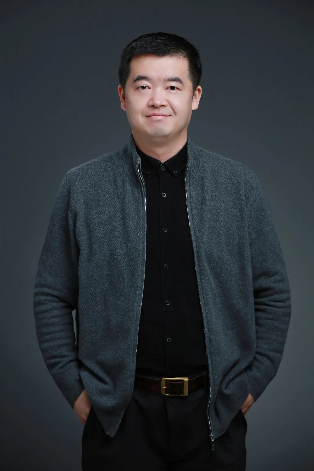 拼搏进取 不懈追求丨设计创新院顾志宏工作室